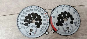 Fețe ceasuri bord - imagine 2