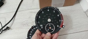 Fețe ceasuri bord - imagine 4