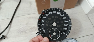 Fețe ceasuri bord - imagine 3