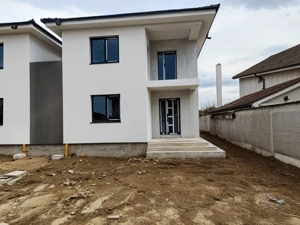 Casă nouă – Cartierul Oncea, Oradea, 5 camere, teren 405mp - vânzare
