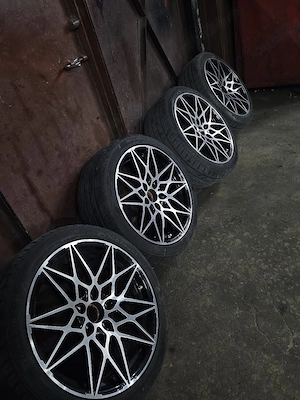 jante Auto - imagine 5