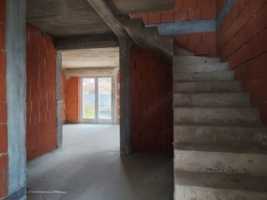 Casă nouă – Cartierul Oncea, Oradea, 5 camere, teren 405mp - vânzare - imagine 7