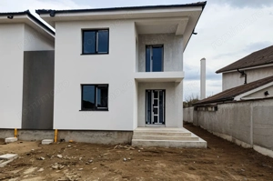 Casă nouă – Cartierul Oncea, Oradea, 5 camere, teren 405mp - vânzare - imagine 15