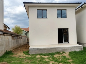 Casă nouă – Cartierul Oncea, Oradea, 5 camere, teren 405mp - vânzare - imagine 12