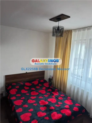 Apartament 2 camere Mobilat in Militari Residence 59.900 Euro