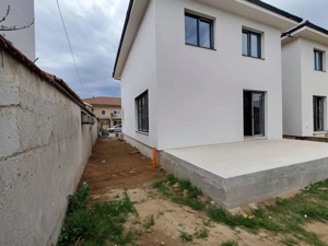 Casă nouă – Cartierul Oncea, Oradea, 5 camere, teren 405mp - vânzare - imagine 11