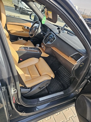 De vanzare volvo xc 90 - imagine 3