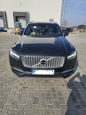 De vanzare volvo xc 90 - imagine 4