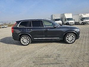 De vanzare volvo xc 90 - imagine 2