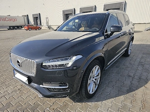 De vanzare volvo xc 90