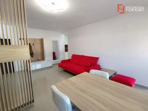 Apartament cu 2 camere de inchiriat in Giroc - imagine 6
