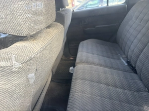 Toyota Hilux Surf - imagine 3