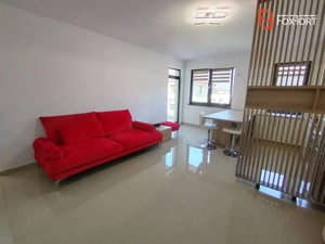 Apartament cu 2 camere de inchiriat in Giroc - imagine 5