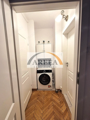 DE VANZARE - 2 camere - RENOVAT in 2025 - Ion Mihalache/1 Mai - imagine 13