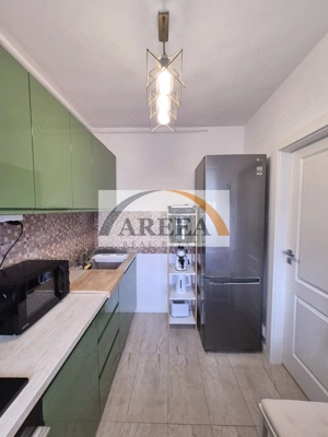 DE VANZARE - 2 camere - RENOVAT in 2025 - Ion Mihalache/1 Mai - imagine 8