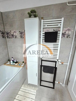 DE VANZARE - 2 camere - RENOVAT in 2025 - Ion Mihalache/1 Mai - imagine 10