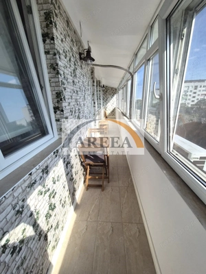 DE VANZARE - 2 camere - RENOVAT in 2025 - Ion Mihalache/1 Mai - imagine 14