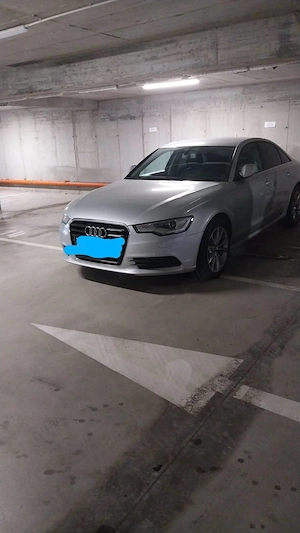 Garaj   parcare subterana cu telecomanda pe str Muresului Intre Lacuri