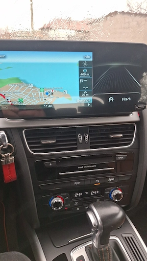 vând Audi A5 2016  - imagine 5