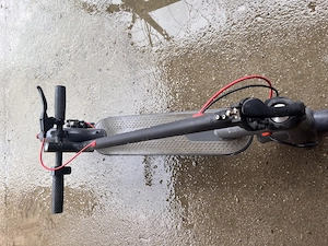 Vând Trotinetă electrică 