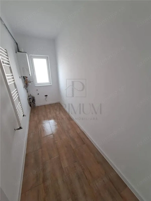 Duplex separat prin camera tehnica - toate utilitatile - suprafete generoase - imagine 6