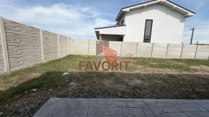 Duplex Individual | Curte mare | Pozitie buna | Toate utilitatile - imagine 7