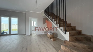 Duplex Individual | Curte mare | Pozitie buna | Toate utilitatile - imagine 13