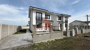 Duplex Individual | Curte mare | Pozitie buna | Toate utilitatile