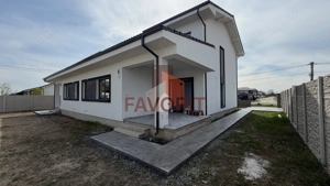 Duplex Individual | Curte mare | Pozitie buna | Toate utilitatile - imagine 4