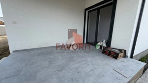 Duplex Individual | Curte mare | Pozitie buna | Toate utilitatile - imagine 5