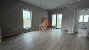 Duplex Individual | Curte mare | Pozitie buna | Toate utilitatile - imagine 12