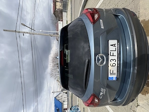 Mazda CX5 2016 - imagine 3