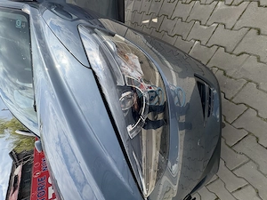 Mazda CX5 2016 - imagine 5