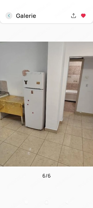 Proprietar vind apartament stradal 2 camere decomandat,renovat centrala gaz et.4 din5 zona km5 