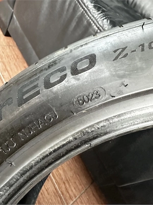 cauciucuri r 18  - imagine 2