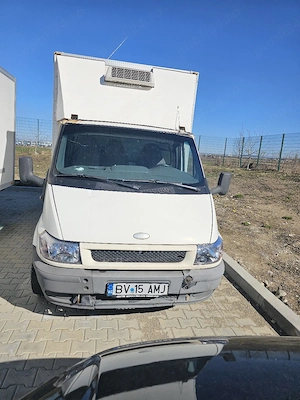 De vanzare Ford Transit  - imagine 4