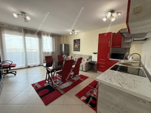 Apartament 3 Camere | Terasa 15mp | Fructus Plaza - imagine 3