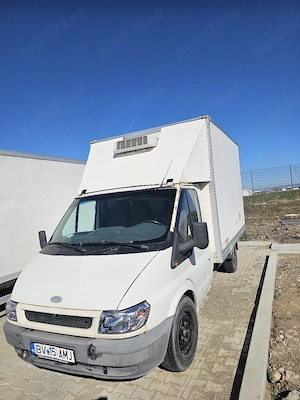 De vanzare Ford Transit  - imagine 2