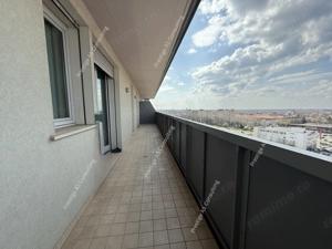 Apartament 3 Camere | Terasa 15mp | Fructus Plaza - imagine 9
