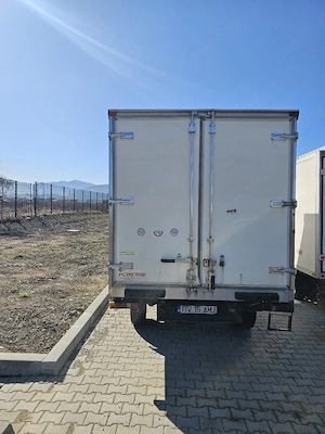 De vanzare Ford Transit  - imagine 5