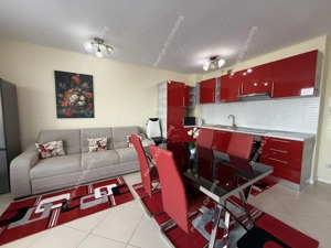 Apartament 3 Camere | Terasa 15mp | Fructus Plaza - imagine 2