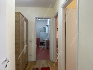 Apartament 3 Camere | Terasa 15mp | Fructus Plaza - imagine 12