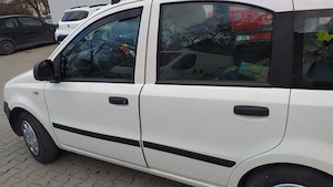 autoturism-fiat panda - imagine 2
