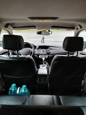 Renault laguna 3  - imagine 2