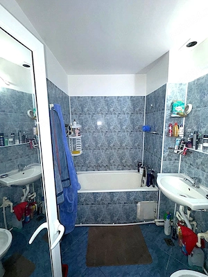  57.900  , Apartament 2 camere, Mobilat & utilat, STRADAL, Țiglina 3   Micro 16, zona FLORA - imagine 6