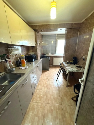  57.900  , Apartament 2 camere, Mobilat & utilat, STRADAL, Țiglina 3   Micro 16, zona FLORA - imagine 4