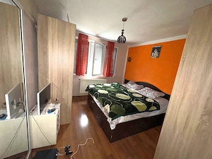  57.900  , Apartament 2 camere, Mobilat & utilat, STRADAL, Țiglina 3   Micro 16, zona FLORA - imagine 5
