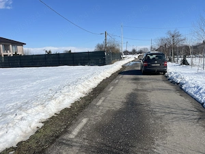 Teren intravilan Creata-Dascalu  - imagine 4