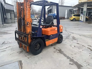 Motostivuitor Toyota 20 - imagine 5