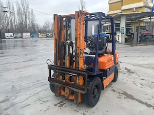 Motostivuitor Toyota 20 - imagine 4